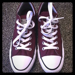 Converse shoes